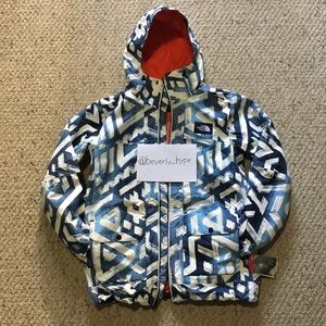 The North Face Light Jacket